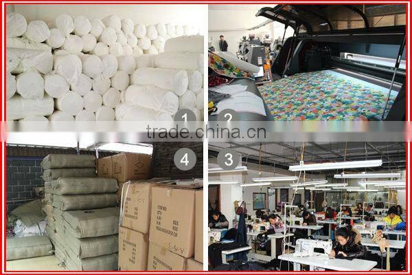 High Quality Hand Hemmed Printed Silk Islamic Scarf