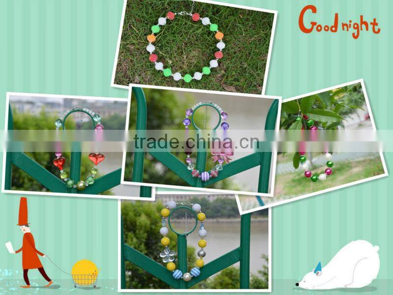 Christmas Fashion Jewelry baby necklace