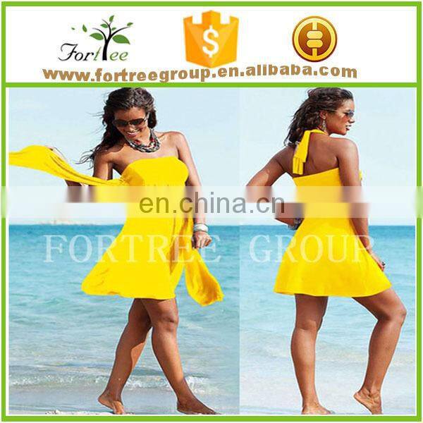 high quality one peice light beach dresssexy dress perfecy dress 2015