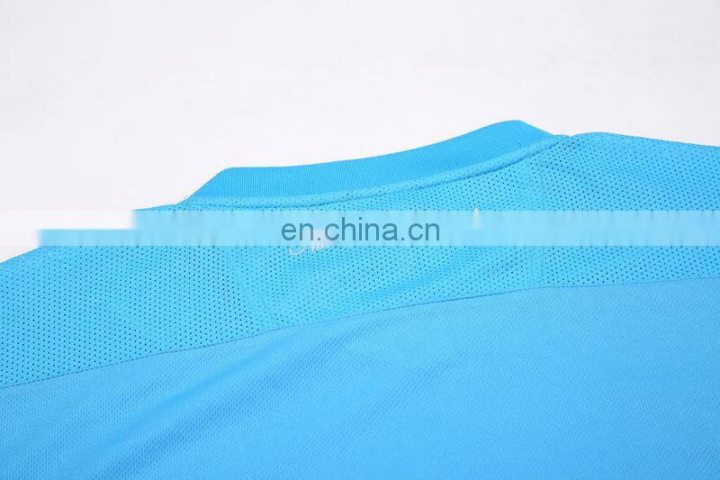 Football club logo printed soccer training kits for girls