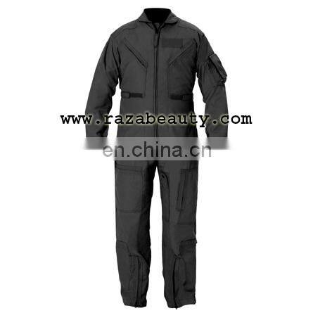 Fire Resistant Nomex Flight Suits 27/P, Nomex Flyer's Suits, Nomex Pilot Coveralls