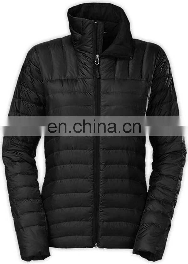 2015 new fashion customized outdoor down jacket winter coat