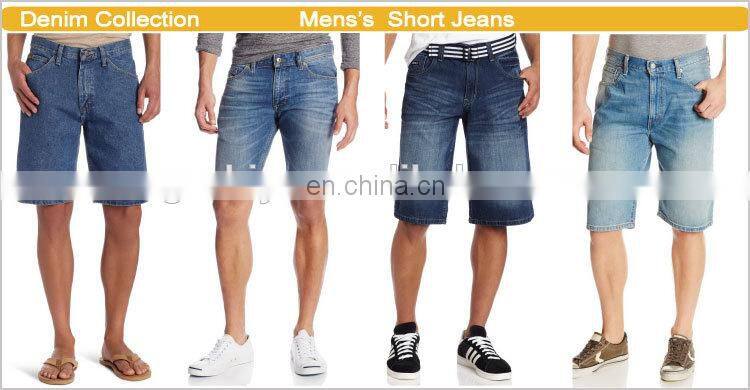 2016 latest design summer sexy cut off jean shorts