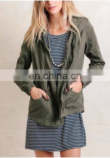 latest fashion jacket manufacturer 2016