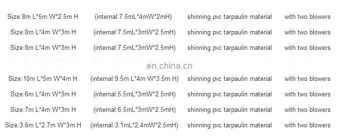 Car painting use workstation spray booth paint booth bake oven