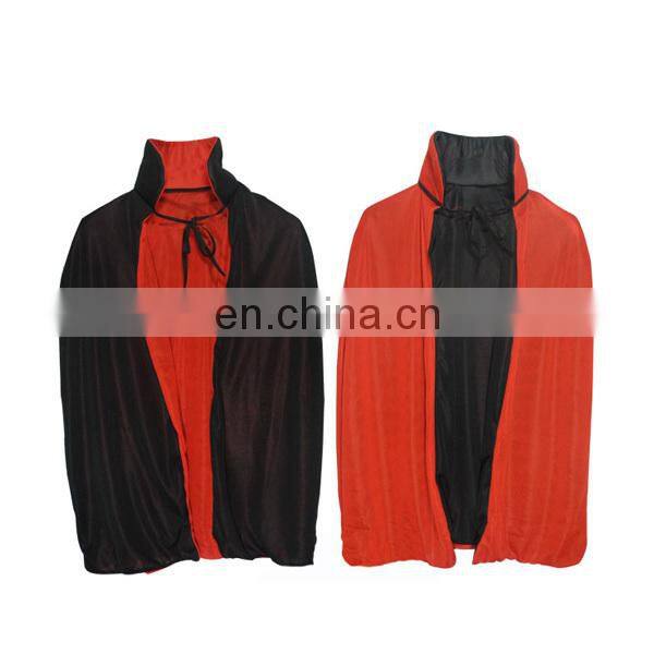 Red Satin Cape On Sale