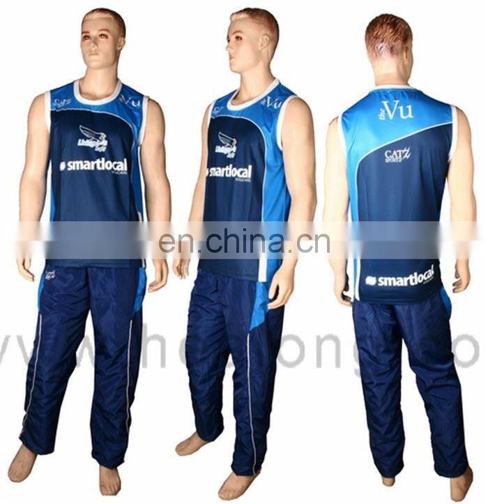 Healong plus size 95 Cotton /5 Elastane AFL Jumper RIB KNITTING