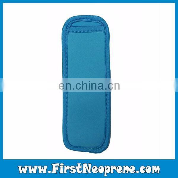 Children Popsicle Protection Wrap Neoprene Custom Ice Pop Sleeve
