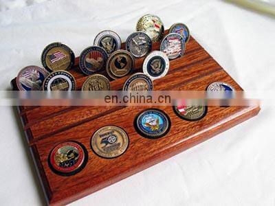 Personalized custom game token coin keychain