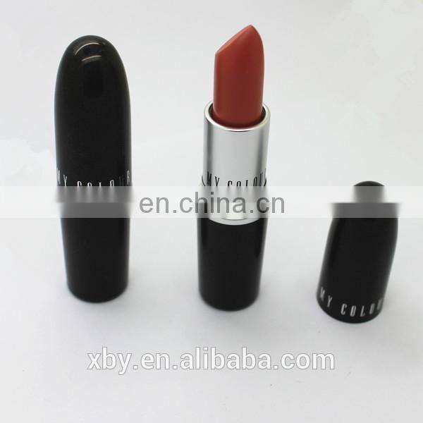 Wholesales custom design private label matte lipstick