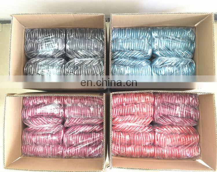 China factory giveaways plastic button badge / tin badge