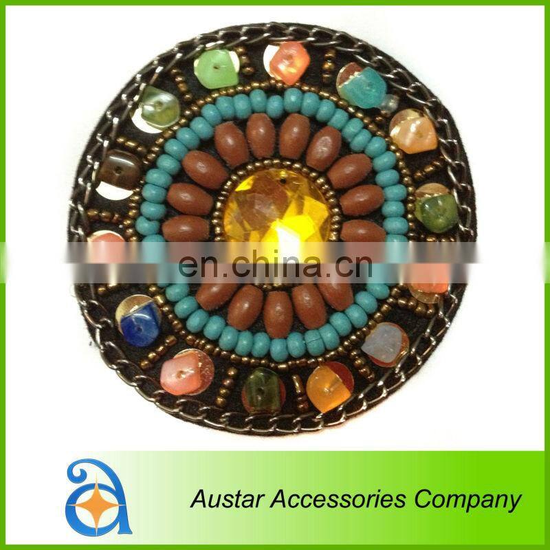 Soft Stretch Elastic Elastic Jacquard Webbing