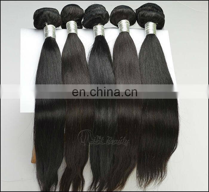 Wet and Wavy Indian Remy Hair Weave