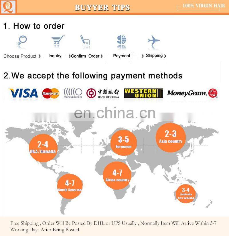 Queena 100% Human Hair Cheap Unprocessed Virgin Brazilian Body Wave Lace Frontals With Baby Hair