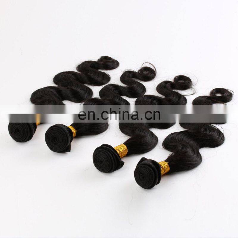 Factory Stock Wholesale Virgin Brazilian Sew In Human Hair Extensionswholesale brazilian hair weave bundles