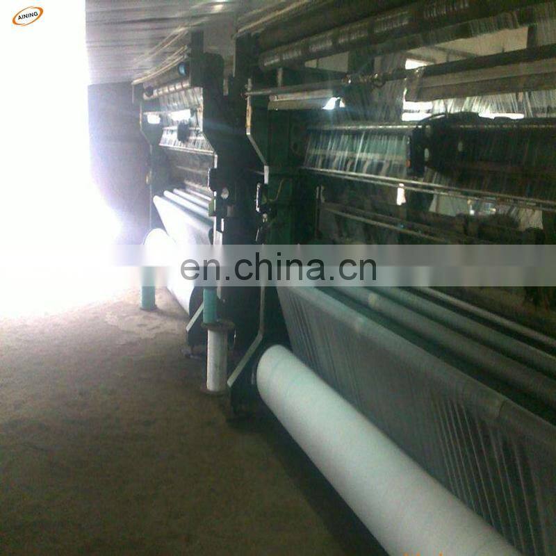 monofilament apple tree anti hail net for agriculture