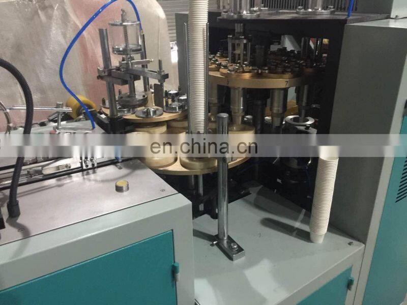 Cheap Recycle Paper Cup Prices Paper Tea Cup Making Machine