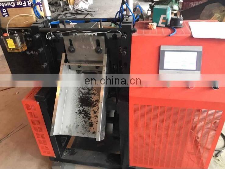 Popular DY Dacron Fiber Cutter /Dacron Fiber Cutting Machine With 500kg