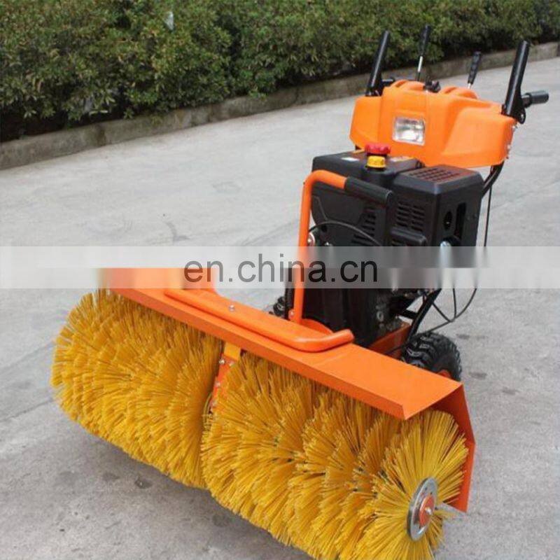 Snow sweep machine/Hydraulic snow sweeper/Road snow blower