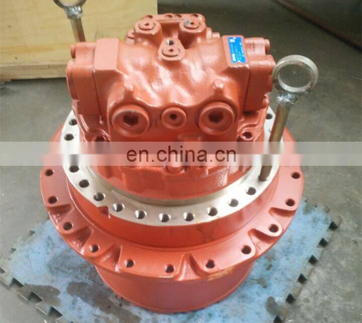 Excavator Travel Motor 374D Final Drive