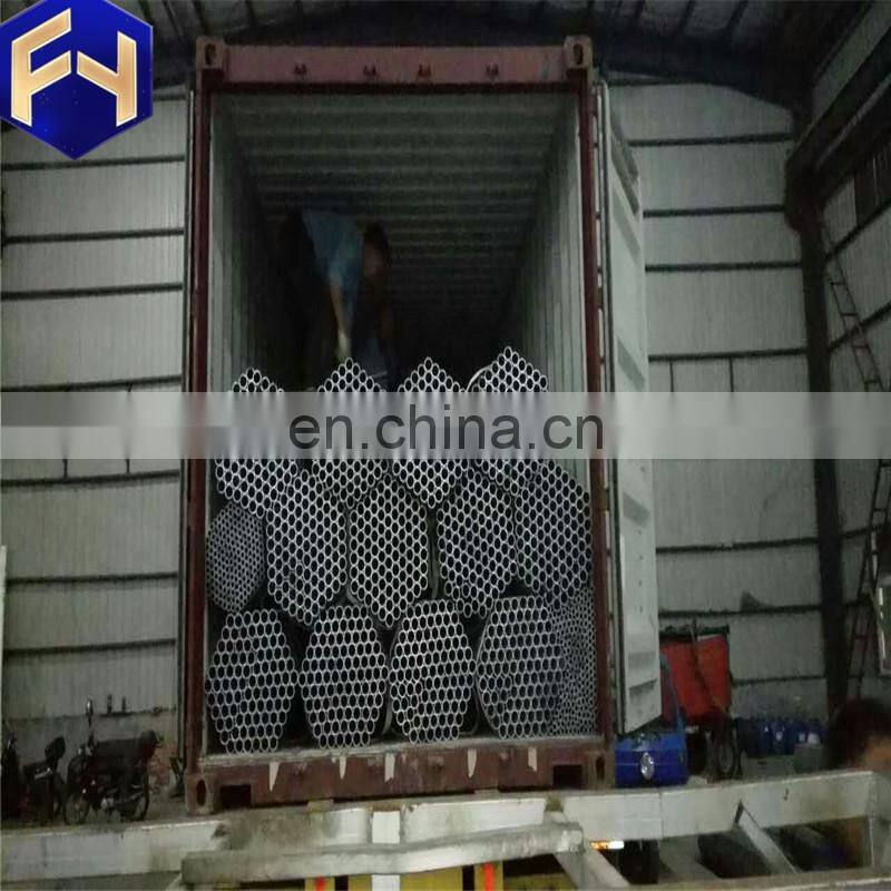steel making machine conduit bender gi class b pipe