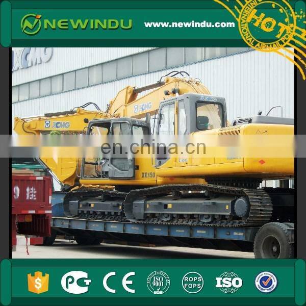 official agent XE250 Used Second hand excavator machine