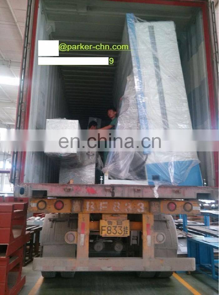 CNC Glass Cutting Table Line for Float Glass