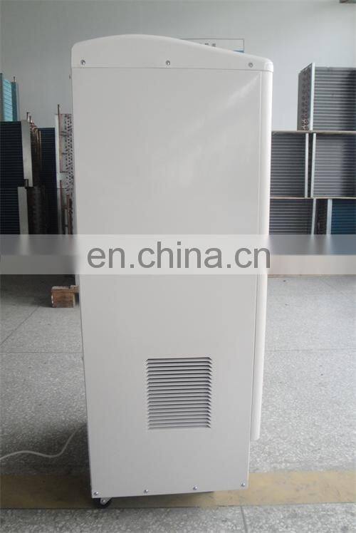 90 Liters Air Dryer Dehumidifier Wheel Industrial Dehumidifier FDH--290BC home dehumidifier