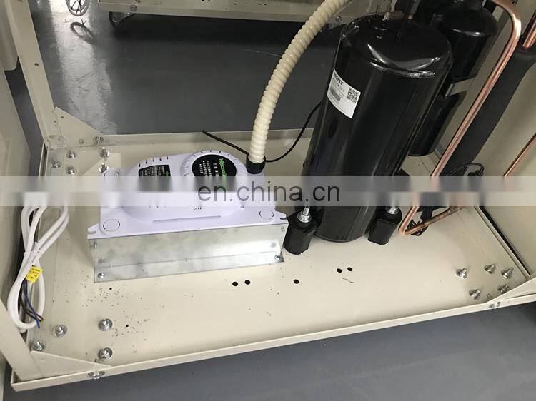 Industrial dehumidifier 220V 60HZ single phase