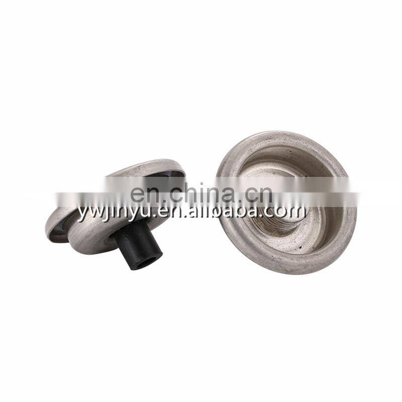 1 inch female thread aerosol valve for refrigerant can