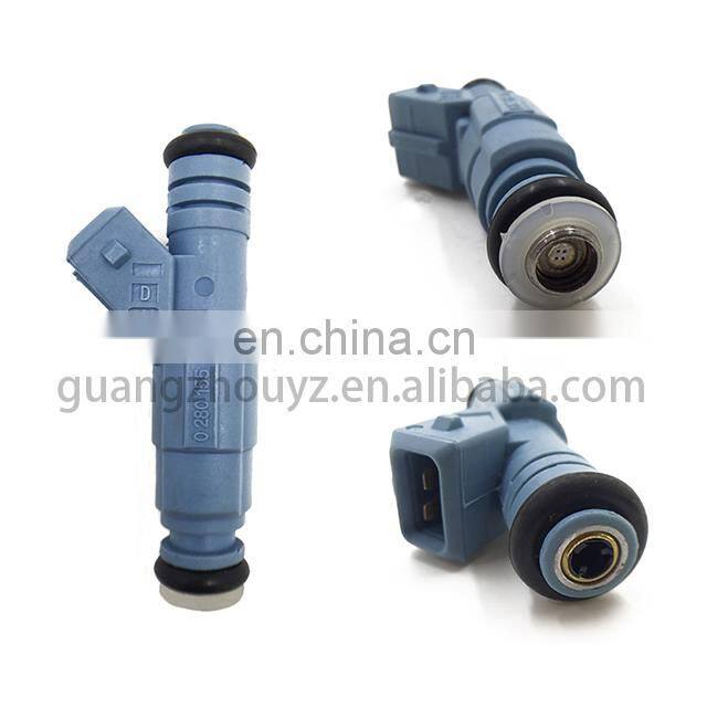 For Ford Chevrolet Dodge Fuel injector nozzle OEM 0280155715