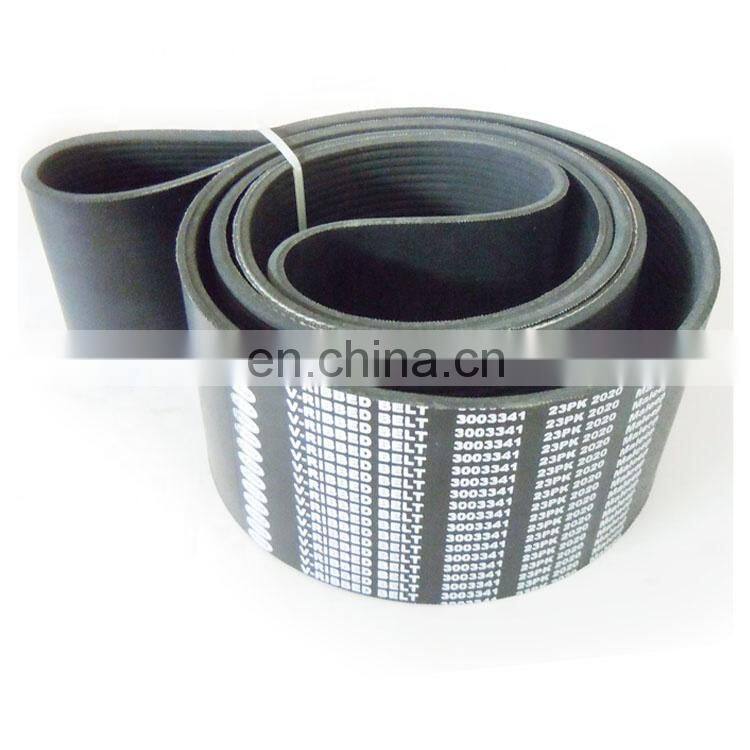 Cummins Generator Fan Belt 3003341