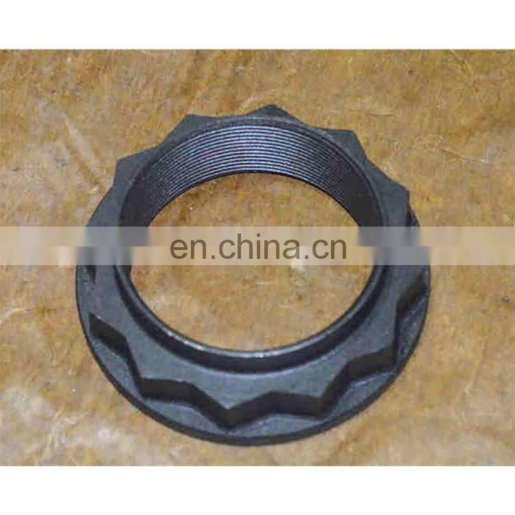 SAIC- IVECO Truck part 240200031A Nut
