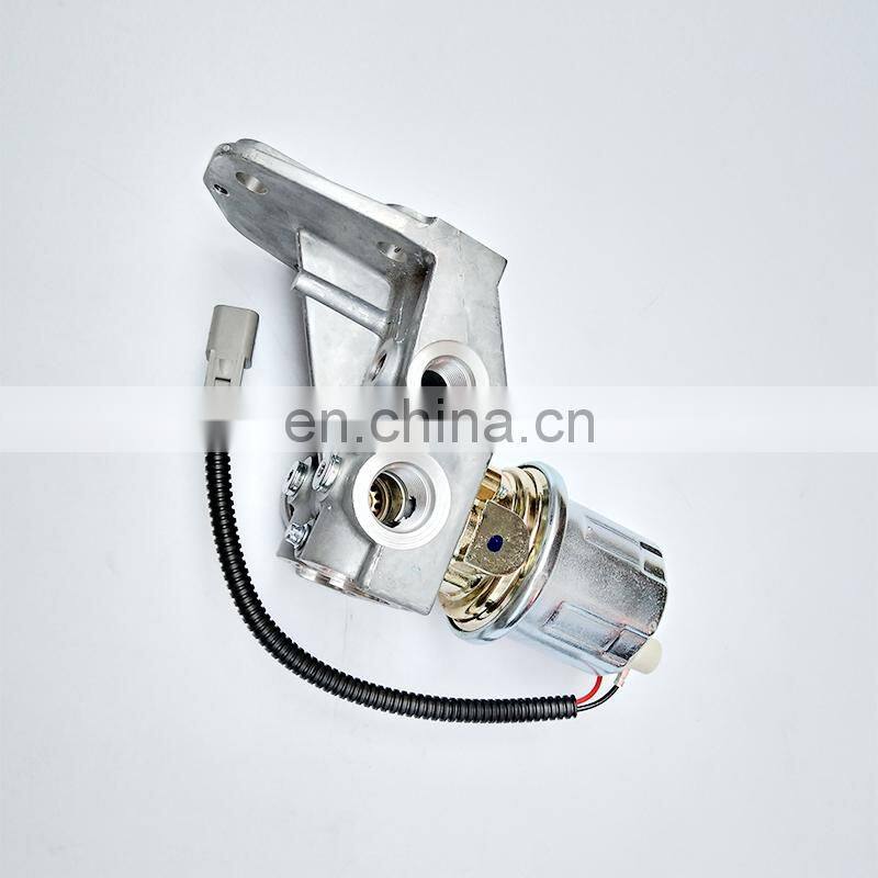 Diesel engine ISLe oil transfer pump 4935095 fuel transfer pump