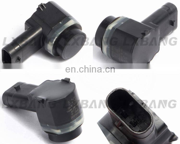 Backup Parking Sensor Parking Distance Control PDC Sensor Assistance For Renault Koleos 2008-2015 28438-JZ00B 28438JZ00B