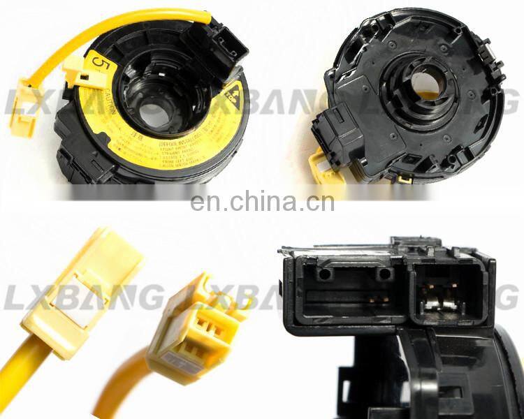 Original Steering Sensor Cable 84306-52020 84306-02140 For Toyota Echo Spyder RAV4 8430652020