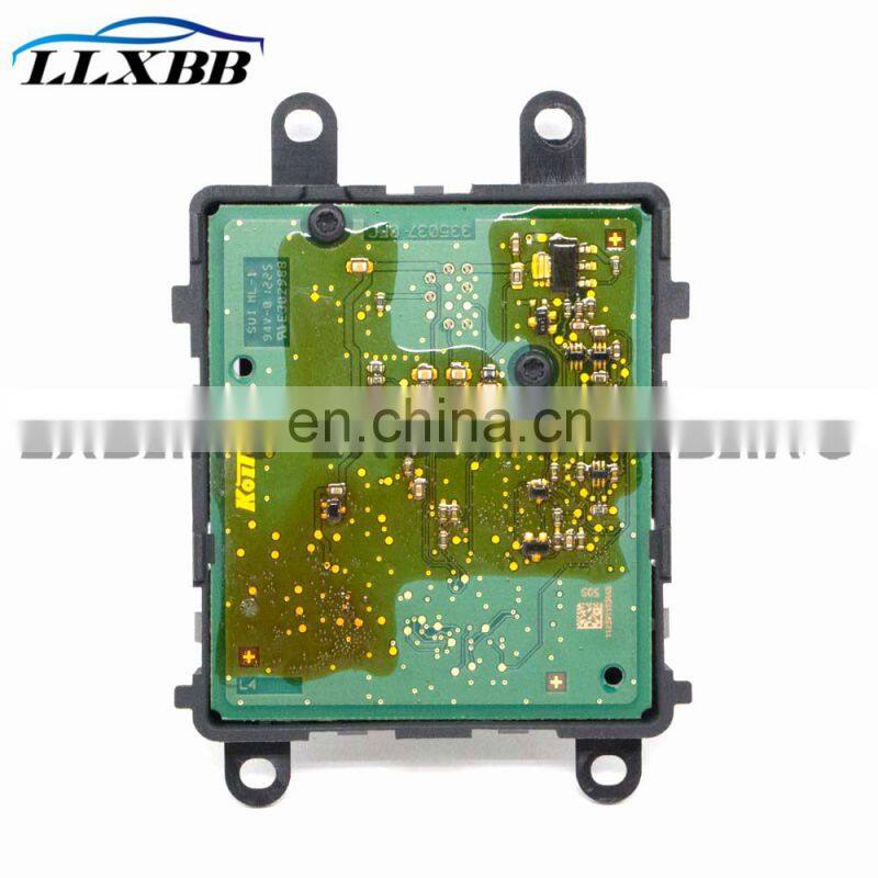 Original 06-09 for BMWS Audi A3 S3 A4 S4 RS4 Xenon Light BALLAST HID CONTROL UNIT
