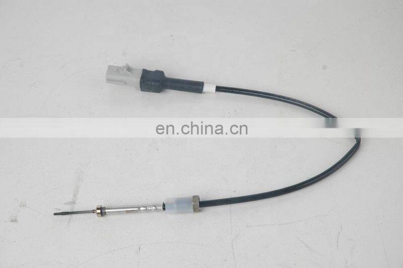 Diesel engine Parts Water Temperature Sensor 4954574