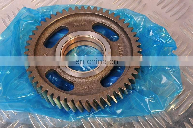 diesel engine parts Idler Gear 3084533 for M11 ISM QSM engine