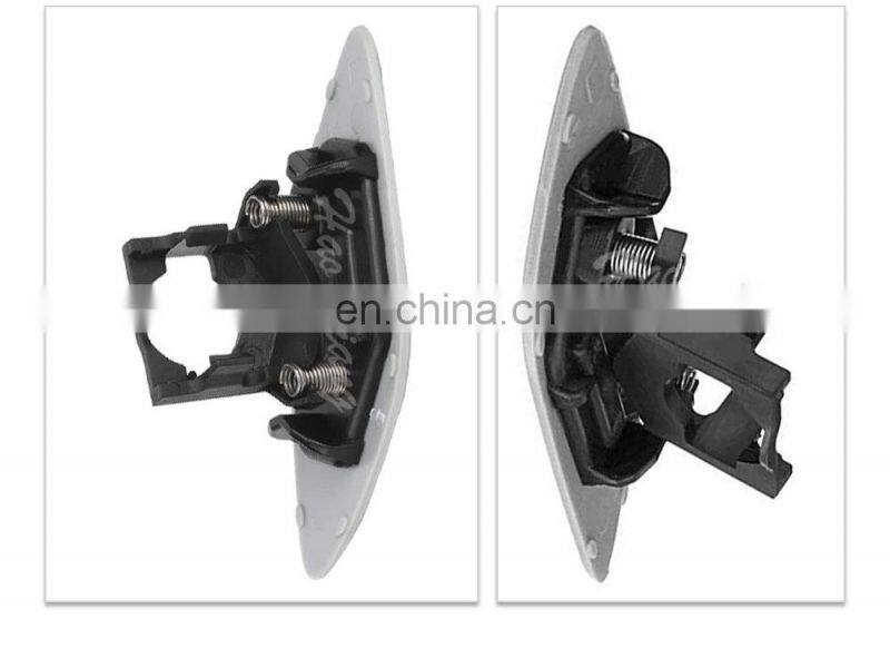 High Quality Headlamp Washer Cap 61677171659 61670034465 61677158749