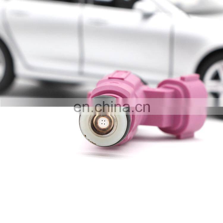 Auto engine parts 35310-04090 3531004090 For Hyundai Flex 1.0L Hb20 Fuel Injector Nozzles