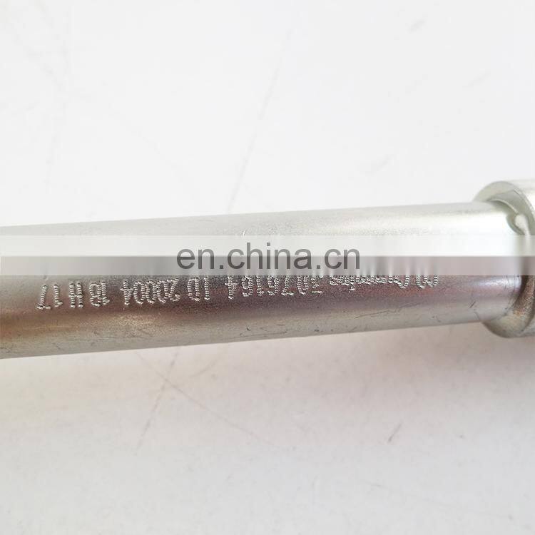 Diesel Engine Parts Flexible 3076164 Turbocharger Oil Drain Connection