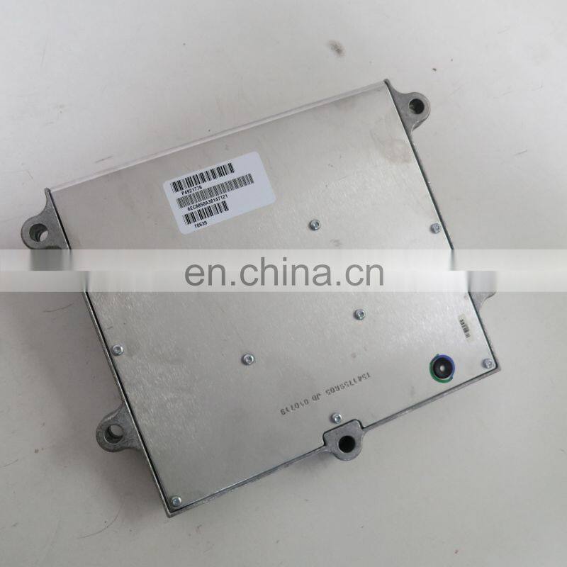 Diesel engine ECU Electronic control module 4921776 ECM