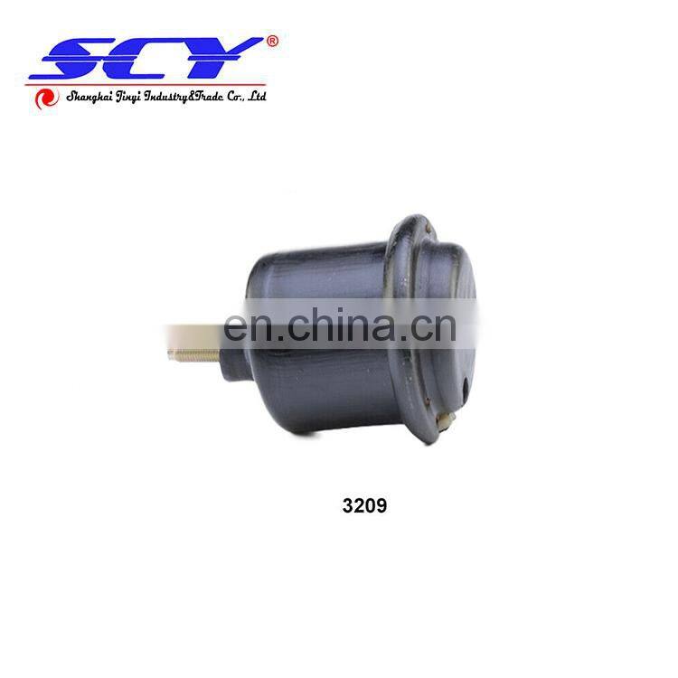 K Series Aluminum Motor Mount Kit Suitable for Chevrolet Traverse 2009-2017 3.6L A3141 A3191 A3208 A3209 Kit