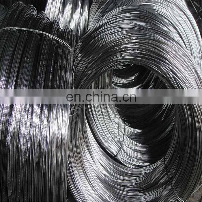 254Smo stainless steel wire 0.3mm to 0.5mm price per kg