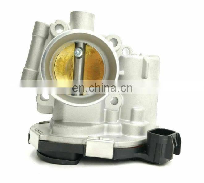 good price Hengney car 55562270 For 11-16 Chevrolet Volt Cadillac ELR 1.4L Throttle body
