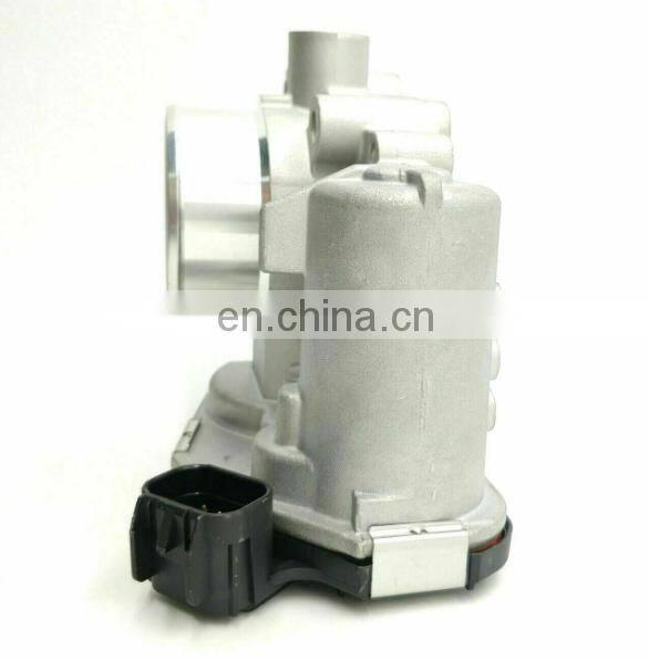 good price Hengney car 55562270 For 11-16 Chevrolet Volt Cadillac ELR 1.4L Throttle body