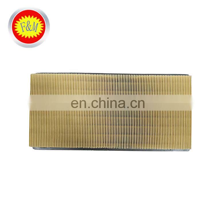 High Efficiency OEM 17801-0Y050 Air Filter
