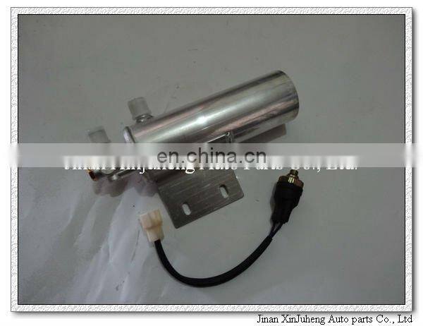 Air conditioning accumulator WG1642820025 HOWO truck