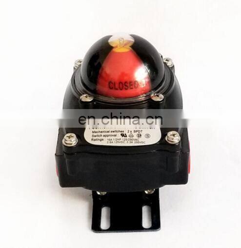 limit switch box ITS100